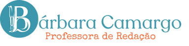 Logo Bárbara Camargo